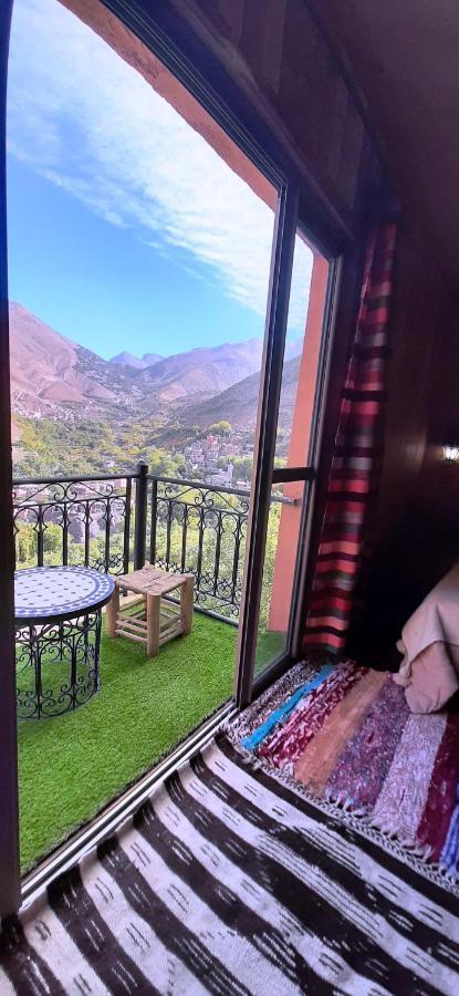 Dar Adrar Imlil (Atlas Mountains)