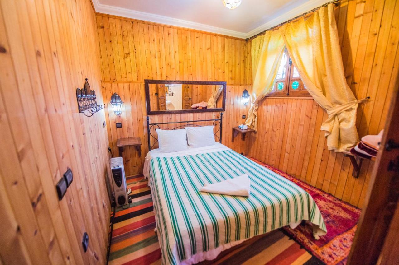 Bed & Breakfast Dar Adrar 3*