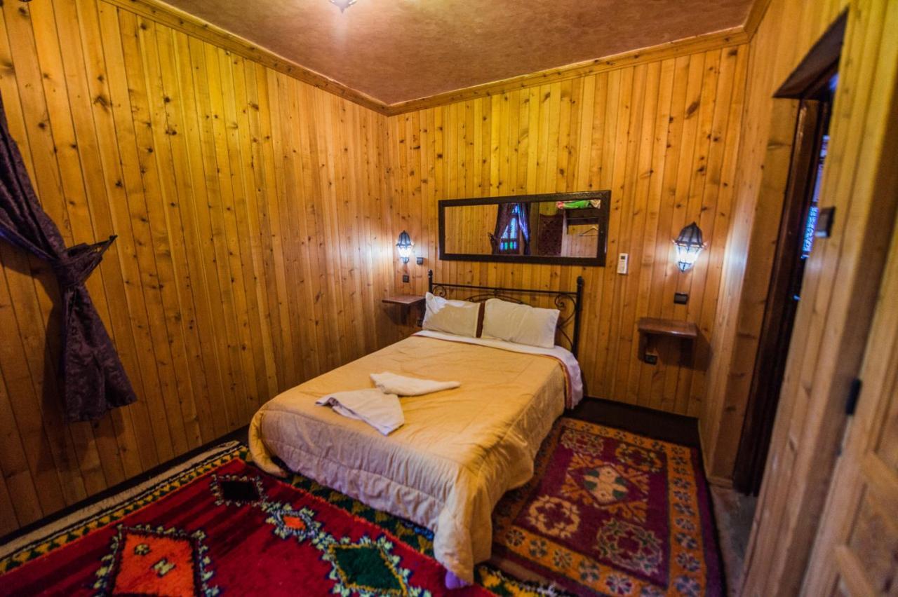 Dar Adrar Bed & Breakfast